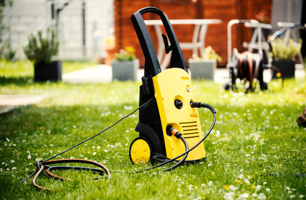 Professional Pressure Washing in Redgranite, WI